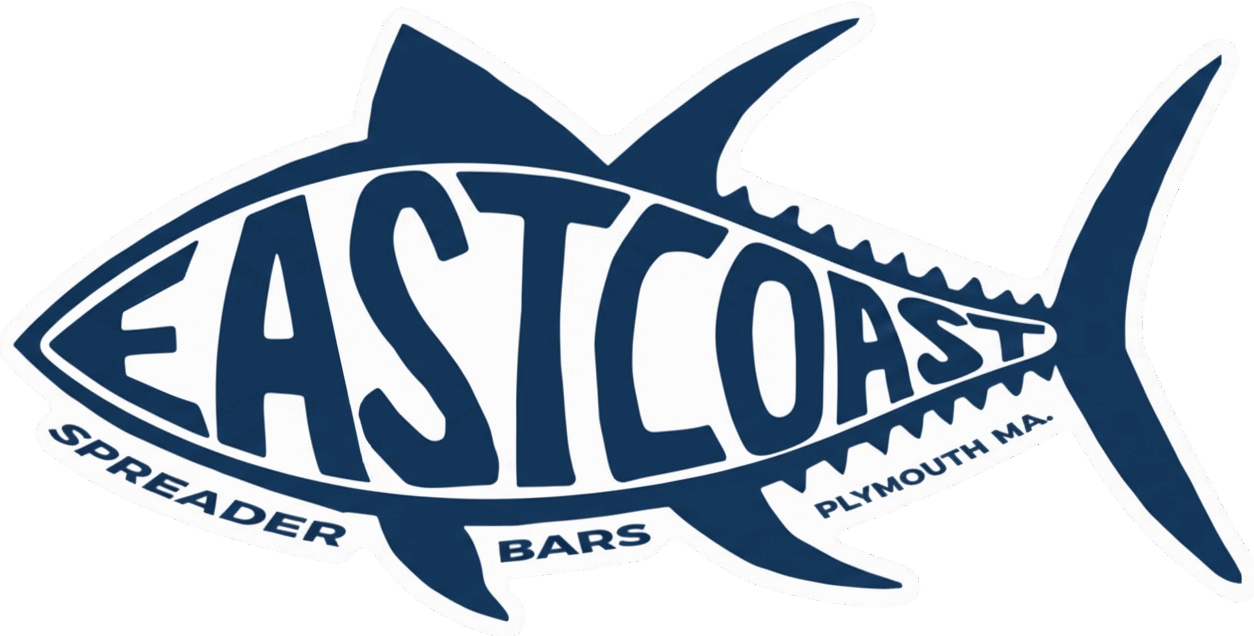 East Coast Spreader Bars